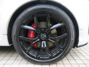 ランドローバー レンジローバーSPORT 5.0V8SC SVR コンビレザー パノラマR 純正ナビ 22AW 稀少後期モデル カーボンボンネット アルカンターラルーフライニング 法人ワンオーナー 正規ディーラー車 右ハンドル 記録簿付の中古車