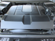 ランドローバー ディスカバリー 3.0V6SC SE 本革 3SR 純正ナビ OPブラック20AW 7人乗り フリップダウンモニター DVDプレーヤー 全方位カメラ メリディアン 副変速機付 ワンオーナー車 正規ディーラー車 右ハンドル 記録簿付の中古車
