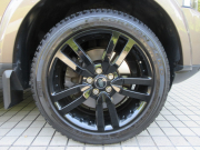 ランドローバー ディスカバリー 3.0V6SC SE 本革 3SR 純正ナビ OPブラック20AW 7人乗り フリップダウンモニター DVDプレーヤー 全方位カメラ メリディアン 副変速機付 ワンオーナー車 正規ディーラー車 右ハンドル 記録簿付の中古車