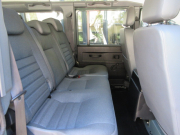 ランドローバー ディフェンダー 110SW 2.2Tdci 新品sawtooth18AW 7人乗り AT換装済 Nox/Pm適合 3ナンバー ブラックコントラストルーフ LEDヘッドライト LEDランプKIT ブラックデザインパック仕様 新品マッドフラップ 並行輸入車 右ハンドル 記録簿付の中古車