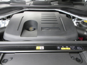 ランドローバー レンジローバー P510e PHEV オートバイオグラフィ 本革 パノラマSR 純正ナビ 純正22AW ブラックデザインパック 正規ディーラー車 右ハンドル 記録簿付の新車