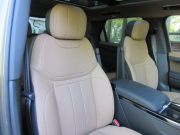 ランドローバー レンジローバーSPORT 3.0DMHEV DYNAMIC HSE 本革 パノラマSR 純正ナビ 純正22AW シグニチャーLEDヘッドライト セミアリニンレザー ACC 副変速機 純正OP多数 新車保証継承可 法人ワンオーナー車 正規ディーラー車 右ハンドル 記録簿付の中古車
