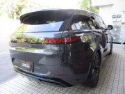 ランドローバー レンジローバーSPORT 3.0DMHEV DYNAMIC HSE 本革 パノラマSR 純正ナビ 純正22AW シグニチャーLEDヘッドライト セミアリニンレザー ACC 副変速機 純正OP多数 新車保証継承可 法人ワンオーナー車 正規ディーラー車 右ハンドル 記録簿付の中古車