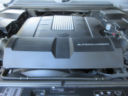 ランドローバー ディスカバリー 3.0V6SC SE 本革 3SR 純正ナビTV 純正19AW 7人乗り 後期モデル ブラックデザインパック 稀少カラー 副変速機 前後PDC メリディアン エクステンテドブラックルーフレール 正規ディーラー車 右ハンドル 記録簿付の中古車