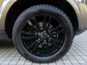 ランドローバー ディスカバリー 3.0V6SC SE 本革 3SR 純正ナビTV 純正19AW 7人乗り 後期モデル ブラックデザインパック 稀少カラー 副変速機 前後PDC メリディアン エクステンテドブラックルーフレール 正規ディーラー車 右ハンドル 記録簿付の中古車