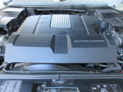 ランドローバー ディスカバリー 3.0V6SC SE 本革 3SR 純正ナビTV 純正19AW 7人乗り 後期モデル 副変速機付トランスファー メリディアン ブラインドスポットモニター リバーストラフィックディテクション 2オーナー車 正規ディーラー車 右ハンドル 全正規ディーラー記録簿付の中古車
