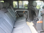 ランドローバー ディフェンダー 110 X MHEV D300 本革 パノラマSR 純正ナビ 純正22AW 11.4モニター フルTFTメーター コールドクライメイトパック マトリックスLEDヘッドライト デジタルミラー ワイドオーバーフェンダー サイドステップ エアサスペンション アクティビティキー 新車保証継承可 正規ディーラー車 右ハンドル 記録簿付の中古車