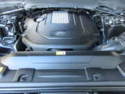 ランドローバー レンジローバー 3.0V6D オートバイオグラフィ 本革 パノラマSR 純正ナビTV 純正22インチAW 後期モデル ブラックエクステリアパック 10.2リアエンタテンメント 電動サイドステップ Touch Pro Duo ピクセルLEDヘッドライト ドライブアシストパック HUD 法人ワンオーナー車 正規ディーラー車 右ハンドル 全正規ディーラー記録簿付の中古車