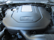 ランドローバー ディスカバリー 3.0V6D ゴーアウトエディション 本革 パノラマR 純正ナビTV 純正20AW 70周年特別限定車 40台限定 7人乗り ディーゼル Touch Pro LEDヘッドライト メリディアン クーラーBOX 正規ディーラー車 右ハンドル 全正規ディーラー記録簿付の中古車