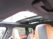 ランドローバー レンジローバーSPORT 5.0V8SC SVR コンビ本革 パノラマSR 純正ナビTV 純正OP22AW 550PS Incontrol Touch Pro 電動サイドステップ 専用スポーツシート アクティブエキゾースト ブレンボ ドライブアシストパック ACC ドラレコ 正規ディーラー車 右ハンドル 記録簿付の中古車