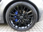ランドローバー レンジローバーSPORT 5.0V8SC SVR コンビ本革 パノラマSR 純正ナビTV 純正OP22AW 550PS Incontrol Touch Pro 電動サイドステップ 専用スポーツシート アクティブエキゾースト ブレンボ ドライブアシストパック ACC ドラレコ 正規ディーラー車 右ハンドル 記録簿付の中古車