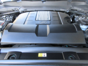 ランドローバー レンジローバーSPORT 5.0V8SCオートバイオグラフィダイナミック P525 本革 パノラマSR 純正ナビTV 純正OP22インチAW 後期モデル デプロイアブルサイドステップ ドライバーアシストパック ピクセルLEDヘッドライト  デュアルエキゾースト Touch Pro Duo フルTFTメーター レッドキャリパー 前法人オーナー車 正規ディーラー車 右ハンドル 記録簿付の中古車
