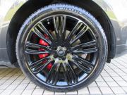 ランドローバー レンジローバーSPORT 5.0V8SCオートバイオグラフィダイナミック P525 本革 パノラマSR 純正ナビTV 純正OP22インチAW 後期モデル デプロイアブルサイドステップ ドライバーアシストパック ピクセルLEDヘッドライト  デュアルエキゾースト Touch Pro Duo フルTFTメーター レッドキャリパー 前法人オーナー車 正規ディーラー車 右ハンドル 記録簿付の中古車