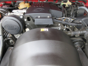 ランドローバー ディフェンダー 90SW 2.2Tdci XS 半革 Sawtooth18インチホイール 4人乗り AT換装済 Nox/Pm適合 3ナンバー 社外足廻り ブラックコントラスト LEDヘッドライト LEDランプ パックカメラ XSサイドランナー 前後マッドフラップ 背面タイヤ 並行輸入車 右ハンドル 記録簿付の中古車