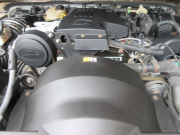 ランドローバー ディフェンダー 110Softtop 2.2Tdci 本革張替 ソフトトップカスタム ヘリテイジカスタム AT換装済 Nox/Pm適合 3ナンバー登録 ブラウン本革シート張替 ブラウンMohair生地幌 新品Wolfstyleスチールホイール同色ペイント ヘリテイジグリル ヘリテイジ白ロゴマッドフラップ フォールディングサイドステップ 並行輸入車 右ハンドル 記録簿付の中古車