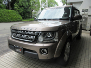 ランドローバー ディスカバリー 3.0V6SC SE 本革 3SR 純正ナビ 純正19AW 7人乗り 後期モデル 全方位カメラ メリディアンサウンド 車検タップリ ボディガラスコーティング施工済 正規ディーラー車 右ハンドル 記録簿付の中古車