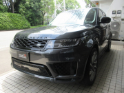 ランドローバー レンジローバーSPORT 5.0V8SCオートバイオグラフィダイナミック P525 本革 パノラマSR 純正ナビTV 純正21AW 後期モデル Touch Pro Duo ドライブプロパック ピクセルLEDヘッドライト エクステンテドレザーアップグレード HUD ACC イオン化テクノロジー 正規ディーラー車 右ハンドル 記録簿付の中古車