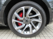 ランドローバー レンジローバーSPORT 5.0V8SCオートバイオグラフィダイナミック P525 本革 パノラマSR 純正ナビTV 純正21AW 後期モデル Touch Pro Duo ドライブプロパック ピクセルLEDヘッドライト エクステンテドレザーアップグレード HUD ACC イオン化テクノロジー 正規ディーラー車 右ハンドル 記録簿付の中古車