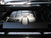 ランドローバー レンジローバーVOGUE 5.0V8 本革 SR 純正ナビTV 純正19AW AJ5.0V8エンジン 後期最終モデル 全方位サラウンドカメラ LOGIC7HD キセノン 前後PDC 前後ドラレコ 正規ディーラー車 右ハンドル 記録簿付の中古車