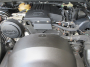 ランドローバー ディフェンダー 90SW 2.2Tdci XS 半革 純正Boostホイール 4人乗り AT換装済 Nox/Pm適合 3ナンバー フルカーペット クリアレンズ 前後ランプガード 前後マッドフラップ XSサイドランナー 背面タイヤ 並行輸入車 右ハンドル 記録簿付の中古車