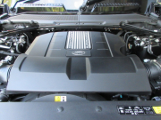 ランドローバー ディフェンダー 110 5.0V8SC 本革 パノラマSR 純正ナビ TV 22AW P525 URBAN AUTOMOTIVE 11.4モニター MILLTEKマフラー VISIT XPELステルスプロテクションフィルム サイドステップ LEDフォグ オーバーフェンダー エクステンテドレザーアップグレード 法人ワンオーナー 正規ディーラー車  右ハンドル 記録簿付の中古車