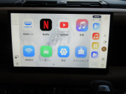 ランドローバー ディフェンダー 110 5.0V8SC 本革 パノラマSR 純正ナビ TV 22AW P525 URBAN AUTOMOTIVE 11.4モニター MILLTEKマフラー VISIT XPELステルスプロテクションフィルム サイドステップ LEDフォグ オーバーフェンダー エクステンテドレザーアップグレード 法人ワンオーナー 正規ディーラー車  右ハンドル 記録簿付の中古車
