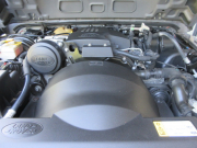 ランドローバー ディフェンダー 90SW 2.2Tdci XS 本革 SawtoothブラックAW 4人乗り AT換装済 Nox/Pm適合 3ナンバー シュノーケル Aガード ステアリングガード EXPEDITIONルーフラック  リアNASステップ リアNASレンズ プレミアムシート アルカンターラライニング フルカーペット  マッドフラップ XSサイドランナー 背面タイヤ 並行輸入車 右H 記録簿の中古車