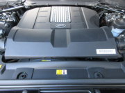 ランドローバー レンジローバー 5.0V8SC フィフティ 本革 パノラマSR  ナビTV 22AW 50周年記念 特別限定車 日本限定38台 Touch Pro Duo ドライバーアシストパック ピクセルレーザーLEDヘッドライト HUD 急速クーラーBOX  セミアリニンレザー イオンテクノロジー 法人1オーナー車 正規ディーラー車 右ハンドル ディーラー記録簿付の中古車
