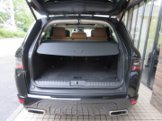 ランドローバー レンジローバーSPORT 3.0V6D HSEダイナミック 258PS 本革 パノラマSR ナビTV 22AW 7人乗り 後期 ブラックエクステリアパック 電動サイドステップ 5+2シート Touch Pro Duo ドライバーアシストパック オフロードパック マトリックスLEDヘッドライト エクステンテドレザーアップグレード 正規ディーラー車 右ハンドル 全正規ディーラ記録簿付の中古車