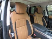 ランドローバー レンジローバーSPORT 3.0V6D HSEダイナミック 258PS 本革 パノラマSR ナビTV 22AW 7人乗り 後期 ブラックエクステリアパック 電動サイドステップ 5+2シート Touch Pro Duo ドライバーアシストパック オフロードパック マトリックスLEDヘッドライト エクステンテドレザーアップグレード 正規ディーラー車 右ハンドル 全正規ディーラ記録簿付の中古車