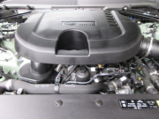 ランドローバー ディフェンダー 110 D300 MHEV 75thリミテッドエディション 限定カラー キャンパスルーフ 同色AW 特別限定車 日本限定150台 ディーゼル エアサスペンション 11.4モニター Pivi Pro マトリックスLED クーラーBOX ヘッドアップディスプレイ ACC 新車保証 ワンオーナー車 正規ディーラー車 右ハンドル 記録簿付の中古車
