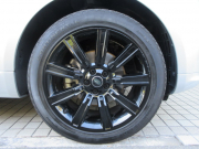 ランドローバー レンジローバーSPORT 3.0V6D HSEダイナミック 本革 パノラマSR 純正ナビTV 21AW 後期モデル  ブラックエクステリアパック Touch Pro Duo ドライブパック マトリックスLEDヘッドライト エクステンテドレザーアップグレード  正規ディーラー車 右ハンドル 全正規ディーラー記録簿付の中古車