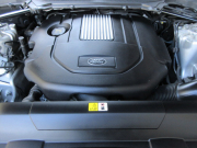 ランドローバー レンジローバーSPORT 3.0V6D HSEダイナミック 本革 パノラマSR 純正ナビTV 21AW 後期モデル  ブラックエクステリアパック Touch Pro Duo ドライブパック マトリックスLEDヘッドライト エクステンテドレザーアップグレード  正規ディーラー車 右ハンドル 全正規ディーラー記録簿付の中古車