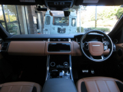 ランドローバー レンジローバーSPORT 3.0V6D HSEダイナミック 本革 パノラマSR 純正ナビTV 21AW 後期モデル  ブラックエクステリアパック Touch Pro Duo ドライブパック マトリックスLEDヘッドライト エクステンテドレザーアップグレード  正規ディーラー車 右ハンドル 全正規ディーラー記録簿付の中古車
