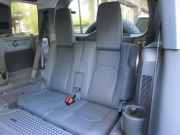 ランドローバー ディフェンダー 110 D300 MHEV X-Dynamic SE 本革 パノラマSR 純正ナビ 純正20AW  7人乗り ブラックパック 11.4モニター PIVI PRO メリディアン ファミリーパックプラス ドライバーアシストパック オフロードパック エアサス マトリックスLED HUD ACC  3Dサラウンドカメラ  ウエイドセンシング  正規ディーラー車 右ハンドル 記録簿付の中古車