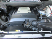 ランドローバー レンジローバーVOGUE 4.4V8 本革 SR 純正ナビ 19AW 中期モデル 後期インテリア AJ4.4V8エンジン サイドステップ LOGIC7 バックカメラ バイキセノン 前後PDC エアサス 正規ディーラー車 右ハンドル 記録簿付の中古車