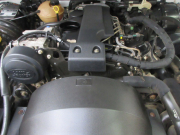 ランドローバー ディフェンダー 110SW 2.4Tdci XS 半革 純正BoostAW 7人乗り AT換装済 Nox/Pm適合 3ナンバー フルカーペット施工 クリアレンズ  前後マッドフラップ XSサイドランナー 背面タイヤ 並行輸入車 右ハンドル 記録簿付の中古車