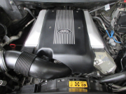 ランドローバー レンジローバー 4.4ウエストミンスター 本革 SR 純正ナビ 純正20AW 特別限定車 日本限定50台 BMW4.4V8エンジン最終モデル サイドステップ キセノン LOGIC7 前後PDC 屋内ガレージ保管車両 正規ディーラー車 右ハンドル 整備記録簿全12枚の中古車