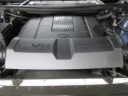 ランドローバー レンジローバーVOGUE 5.0V8 本革 SR 純正ナビTV 純正19AW 後期最終モデル  全方位サラウンドカメラ  テレインレスポンス デュアルビュースクリーン ハーマンカードンLOGIC7HDオーディオ バイキセノン 稀少カラー 正規ディーラー車 右ハンドル 記録簿付の中古車