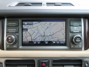 ランドローバー レンジローバーVOGUE 5.0V8 本革 SR 純正ナビTV 純正20AW 後期最終モデル デプロイアブルサイドステップ 全方位サラウンドカメラ デュアルビュースクリーン LOGIC7HDオーディオ テレインレスポンス バイキセノン 正規ディーラー車 右ハンドル 記録簿付の中古車
