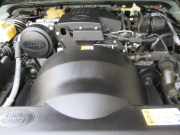ランドローバー ディフェンダー 110SW 2.2Tdci XS 半革 社外ナビTV 純正Boostホイール 後期最終PUMAモデル 7人乗り Nox/Pm適合 3ナンバー 稀少大人気カラー アルカンターラルーフライニング フルカーペット施工 クリアレンズ 前後マッドフラップ XSサイドランナー 背面タイヤ 並行輸入車 右ハンドル 記録簿付の中古車