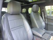 ランドローバー レンジローバー EVOQUE Rダイナミック HSE P250 本革 パノラマSR 純正ナビ  純正21AW ブラックパック Pivi Pro Duo 全方位カメラ メリディアン マトリックスLEDヘッドライト エボニーヘッドライナー正規ディーラー車 右ハンドル 記録簿付の中古車