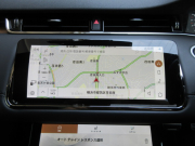 ランドローバー レンジローバー EVOQUE Rダイナミック HSE P250 本革 パノラマSR 純正ナビ  純正21AW ブラックパック Pivi Pro Duo 全方位カメラ メリディアン マトリックスLEDヘッドライト エボニーヘッドライナー正規ディーラー車 右ハンドル 記録簿付の中古車