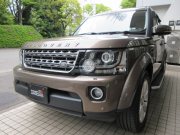 ランドローバー ディスカバリー 3.0V6SC SE 本革 3SR 純正ナビTV 純正19AW 後期モデル 7人乗り サイドステップ 全方位カメラ メリディアン ブラインドスポット エクステンテドルーフレール 正規ディーラー車 右ハンドル 記録簿付の中古車