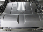 ランドローバー ディスカバリー 3.0V6SC SE 本革 3SR 純正ナビTV 純正19AW 後期モデル 7人乗り 新品タイヤ交換 副変速機付ツイントランスファー 全方位サラウンドカメラ MERIDIANサウンド 前後PDC 正規ディーラー車 右ハンドル 記録簿付の中古車