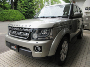 ランドローバー ディスカバリー 3.0V6SC SE 本革 3SR 純正ナビTV 純正19AW 後期モデル 7人乗り 新品タイヤ交換 副変速機付ツイントランスファー 全方位サラウンドカメラ MERIDIANサウンド 前後PDC 正規ディーラー車 右ハンドル 記録簿付の中古車