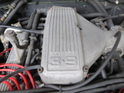 ランドローバー レンジローバー 4.0クラシック 本革 SR ボディ同色AW SWB クラシックインテリア コイルサス ボディNewペイント 前後メッキバンパー再メッキ加工 モールディングレス仕様 正規ディーラー車 右ハンドル 記録簿付の中古車