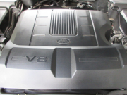 ランドローバー ディスカバリー4 5.0SE 本革 3SR 純正ナビTV 純正20AW 7人乗り サラウンドカメラ ハーマンカードン 前後PDC エクステンテドルーフレール ワンオーナー車 正規ディーラー車 右ハンドル 記録簿付の中古車