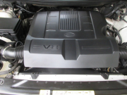 ランドローバー レンジローバーVOGUE 5.0V8 本革 SR 純正ナビTV 純正19AW 後期モデル AJ5.0V8エンジン搭載 サイドステップ エアサス 全方位カメラ テレインレスポンス LOGIC7 前法人オーナー車 正規ディーラー車 右ハンドル 記録簿付の中古車