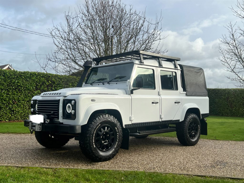 Defender ディフェンダーTDCi 2.4用フューエルベーパーバルブ